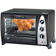 34L A13 Approval Electric Toaster Oven